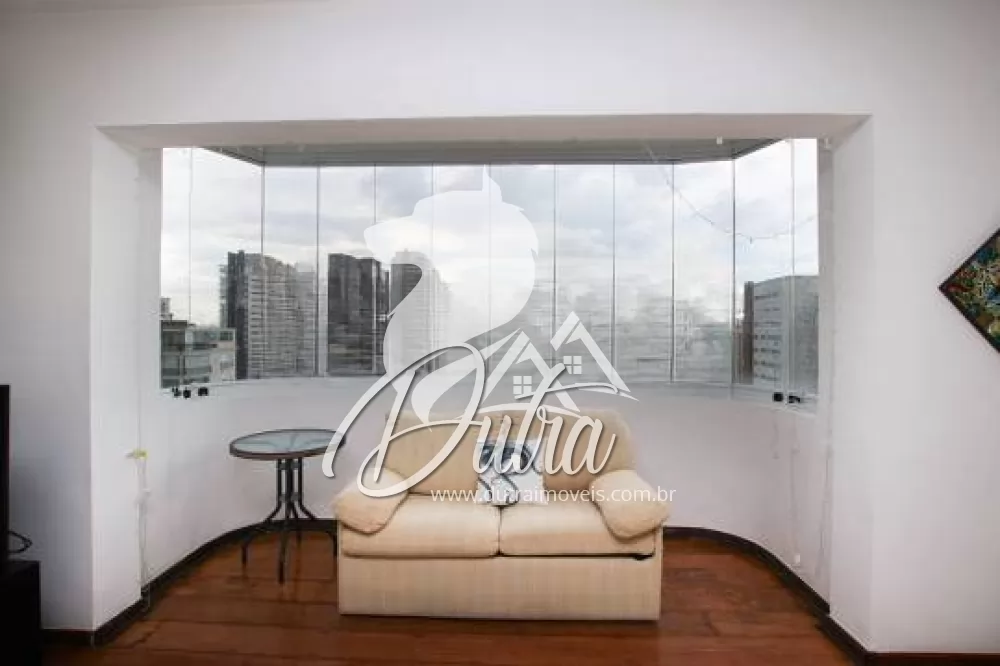 Edifício Maison Du Rhone Campo Belo 296m² 03 Dormitórios 01 Suítes 3 Vagas