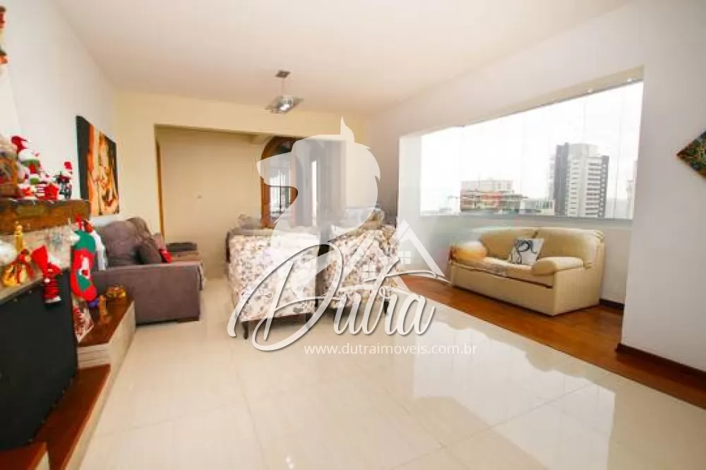 Edifício Maison Du Rhone Campo Belo 296m² 03 Dormitórios 01 Suítes 3 Vagas