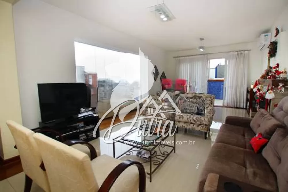 Edifício Maison Du Rhone Campo Belo 296m² 03 Dormitórios 01 Suítes 3 Vagas
