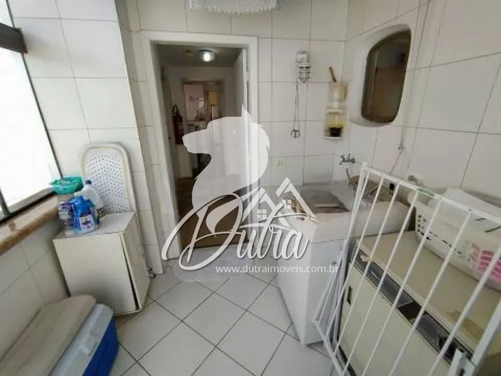 Edifício Maison Du Rhone Campo Belo 296m² 03 Dormitórios 01 Suítes 3 Vagas