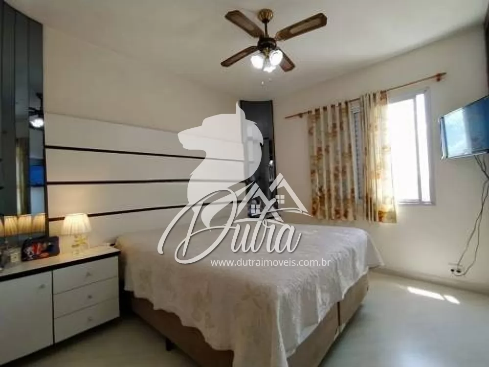 Edifício Maison Du Rhone Campo Belo 296m² 03 Dormitórios 01 Suítes 3 Vagas