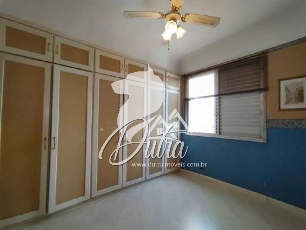 Edifício Maison Du Rhone Campo Belo 296m² 03 Dormitórios 01 Suítes 3 Vagas