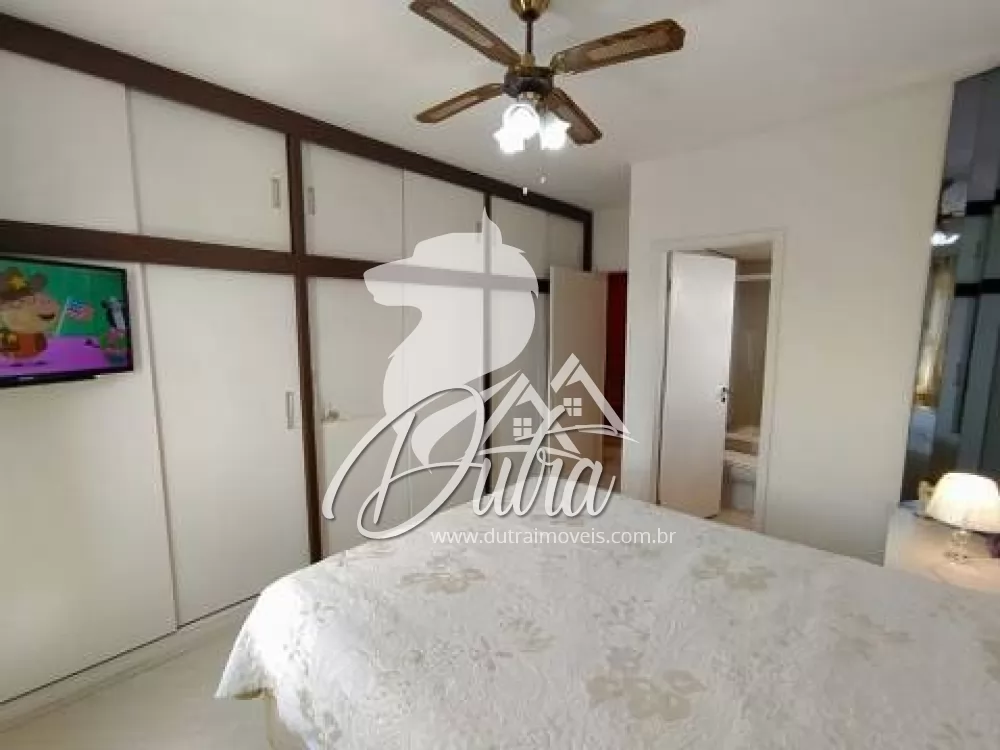 Edifício Maison Du Rhone Campo Belo 296m² 03 Dormitórios 01 Suítes 3 Vagas