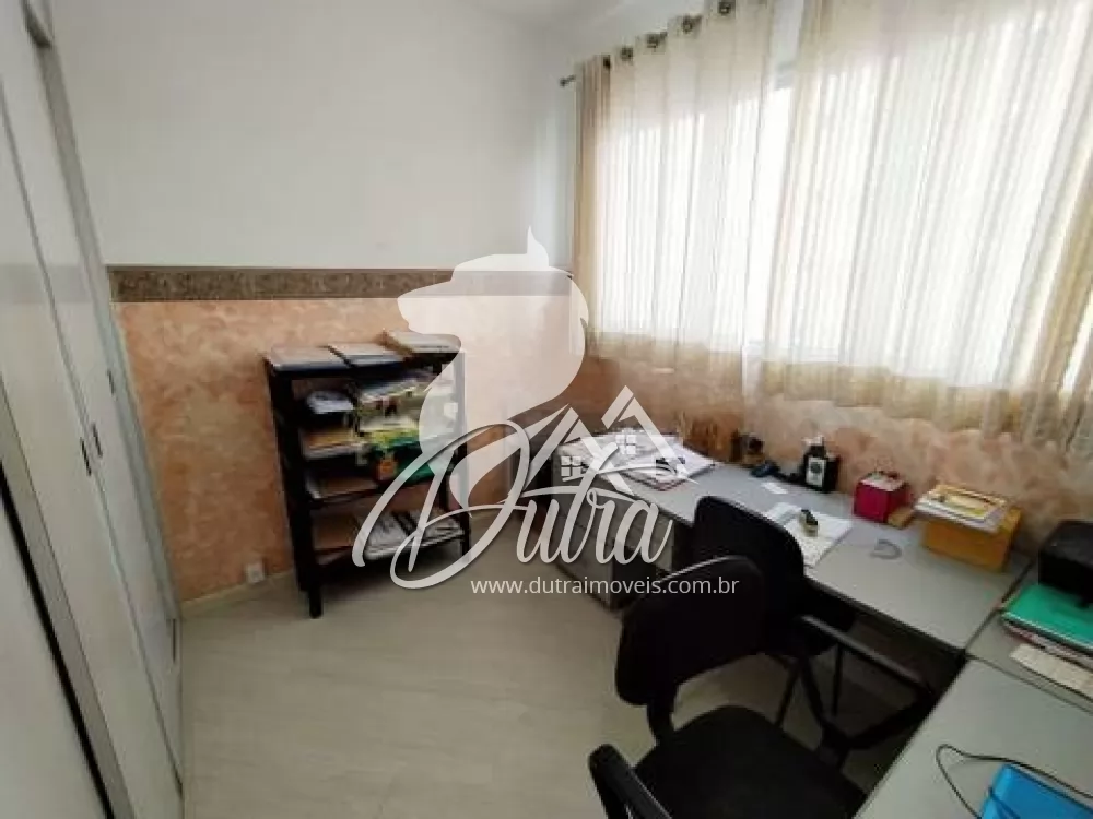 Edifício Maison Du Rhone Campo Belo 296m² 03 Dormitórios 01 Suítes 3 Vagas