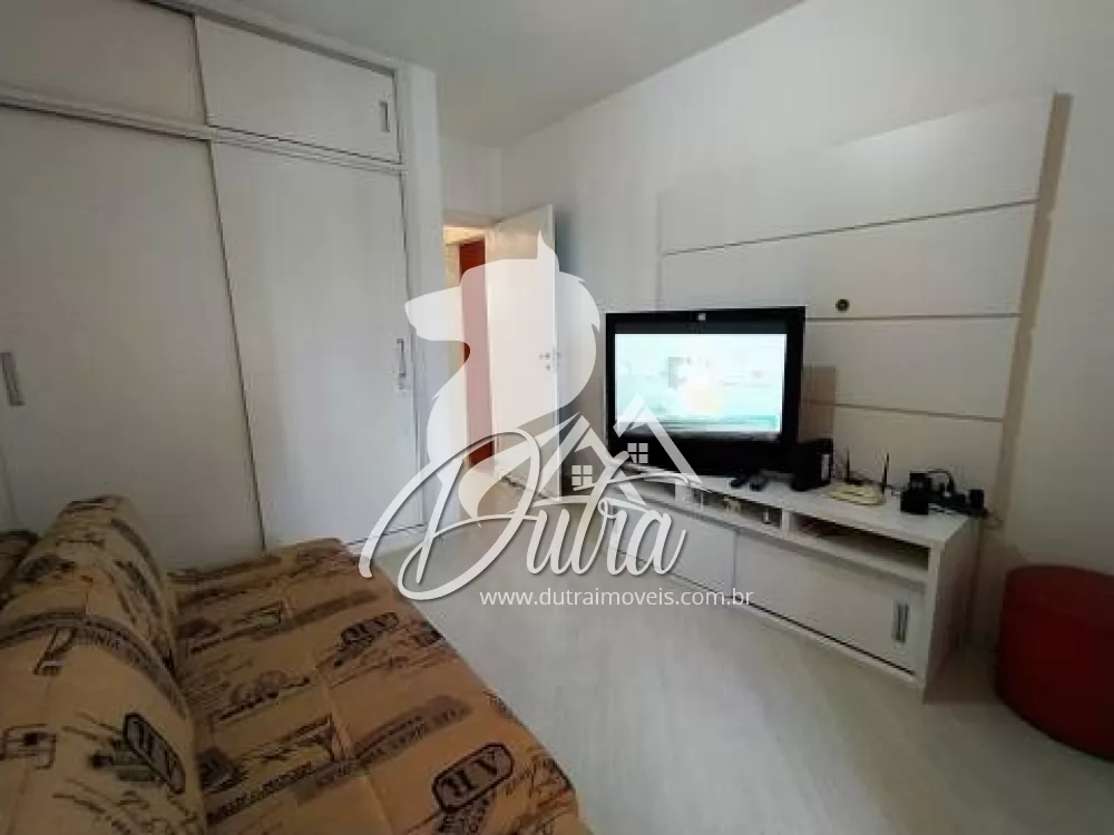 Edifício Maison Du Rhone Campo Belo 296m² 03 Dormitórios 01 Suítes 3 Vagas