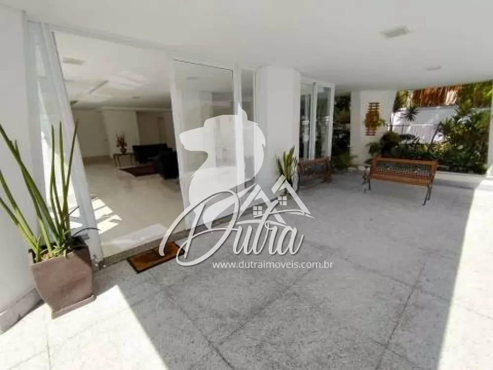 Edifício Maison Du Rhone Campo Belo 296m² 03 Dormitórios 01 Suítes 3 Vagas