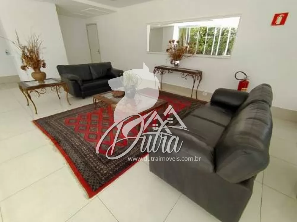 Edifício Maison Du Rhone Campo Belo 296m² 03 Dormitórios 01 Suítes 3 Vagas