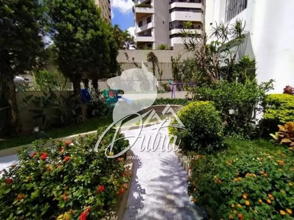 Edifício Maison Du Rhone Campo Belo 296m² 03 Dormitórios 01 Suítes 3 Vagas