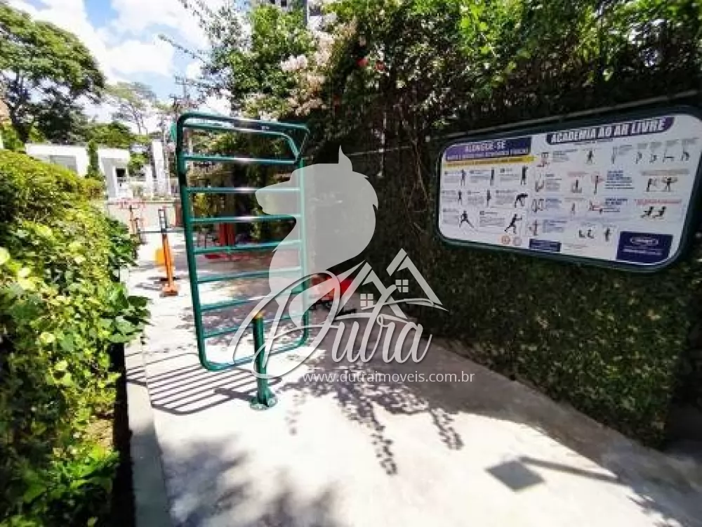 Edifício Maison Du Rhone Campo Belo 296m² 03 Dormitórios 01 Suítes 3 Vagas