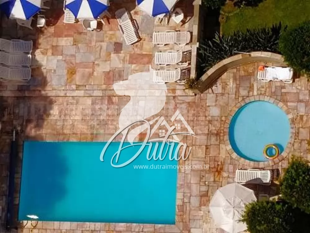 Edifício Maison Du Rhone Campo Belo 296m² 03 Dormitórios 01 Suítes 3 Vagas