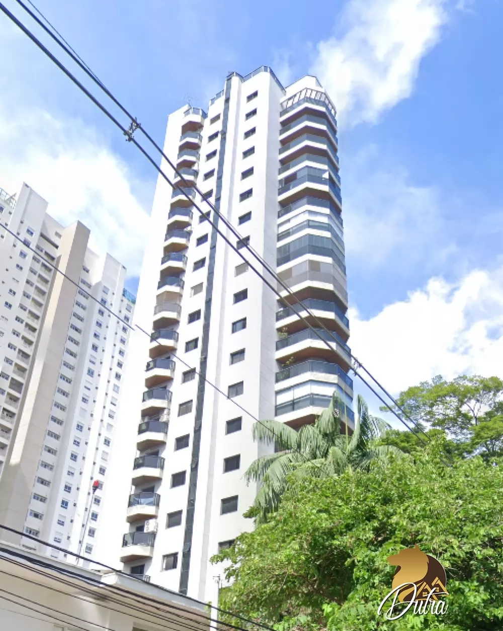 Meknes Vila Olímpia 300m² 04 Dormitórios 03 Suítes 4 Vagas