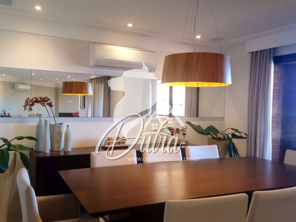 Piazza Navona Panamby 250m² 03 Dormitórios 03 Suítes 4 Vagas