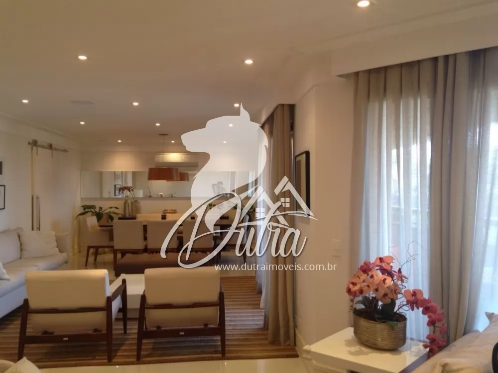 Piazza Navona Panamby 250m² 03 Dormitórios 03 Suítes 4 Vagas