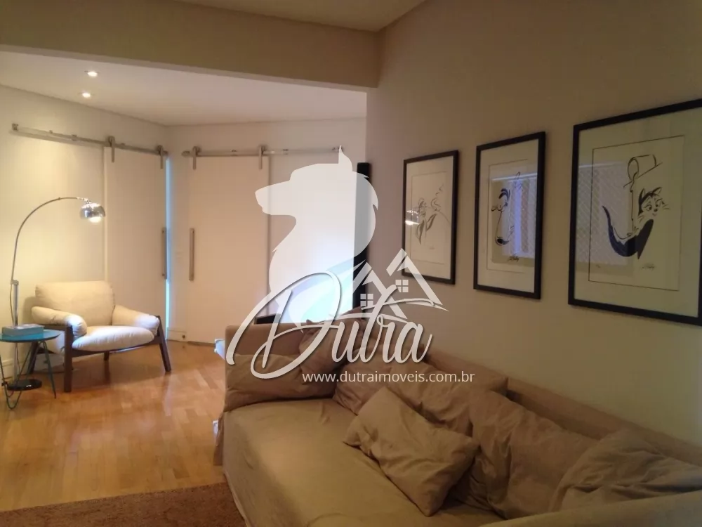 Piazza Navona Panamby 250m² 03 Dormitórios 03 Suítes 4 Vagas