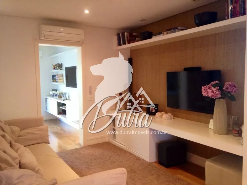 Piazza Navona Panamby 250m² 03 Dormitórios 03 Suítes 4 Vagas