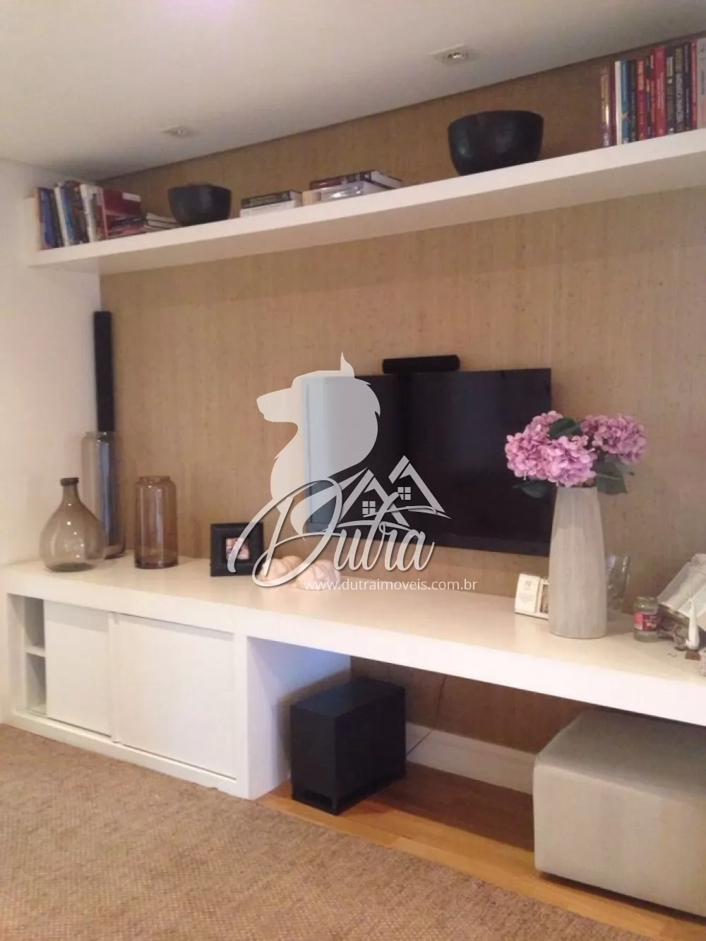 Piazza Navona Panamby 250m² 03 Dormitórios 03 Suítes 4 Vagas