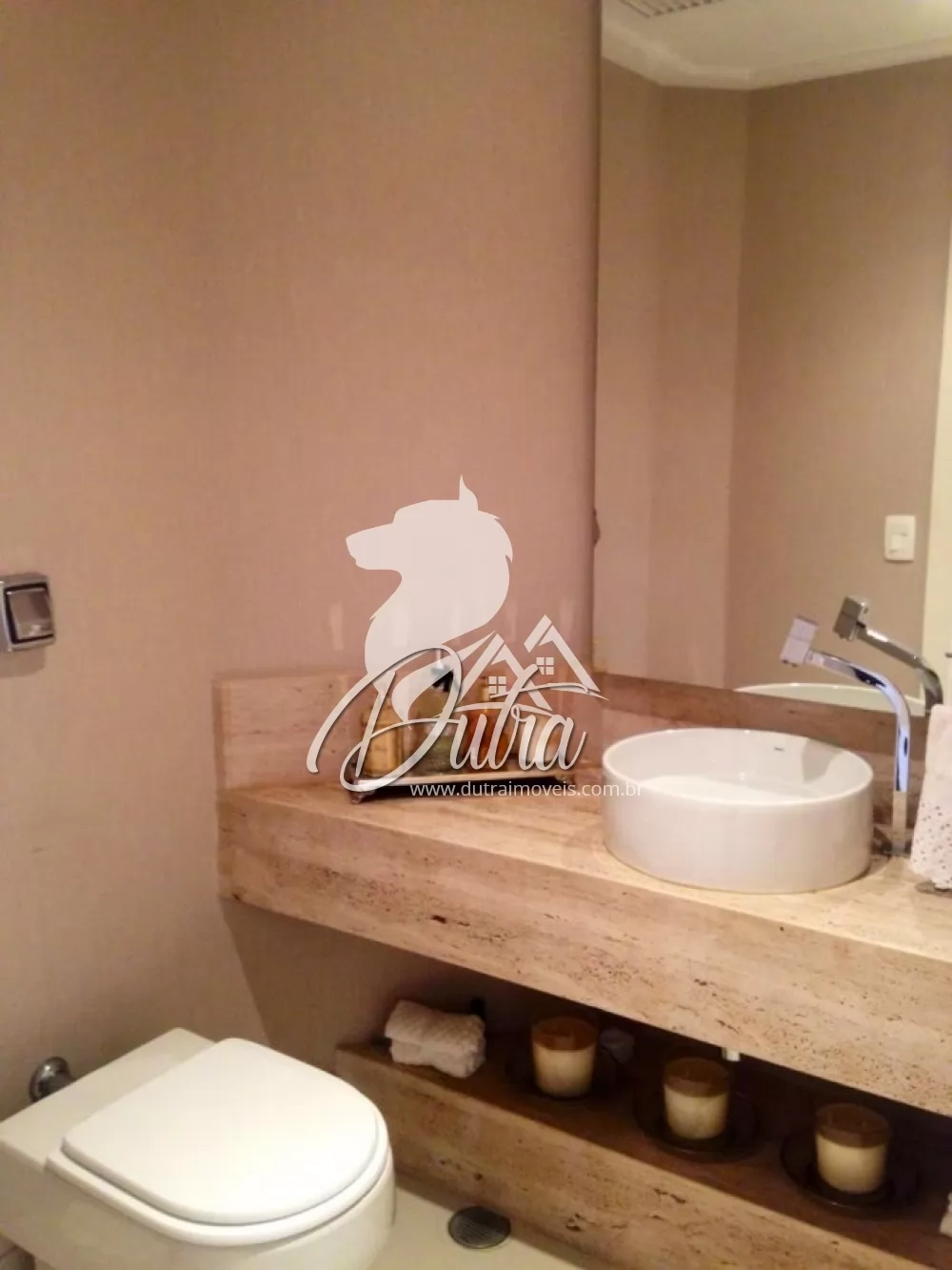 Piazza Navona Panamby 250m² 03 Dormitórios 03 Suítes 4 Vagas