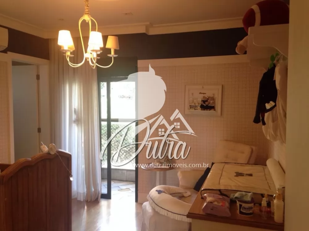 Piazza Navona Panamby 250m² 03 Dormitórios 03 Suítes 4 Vagas