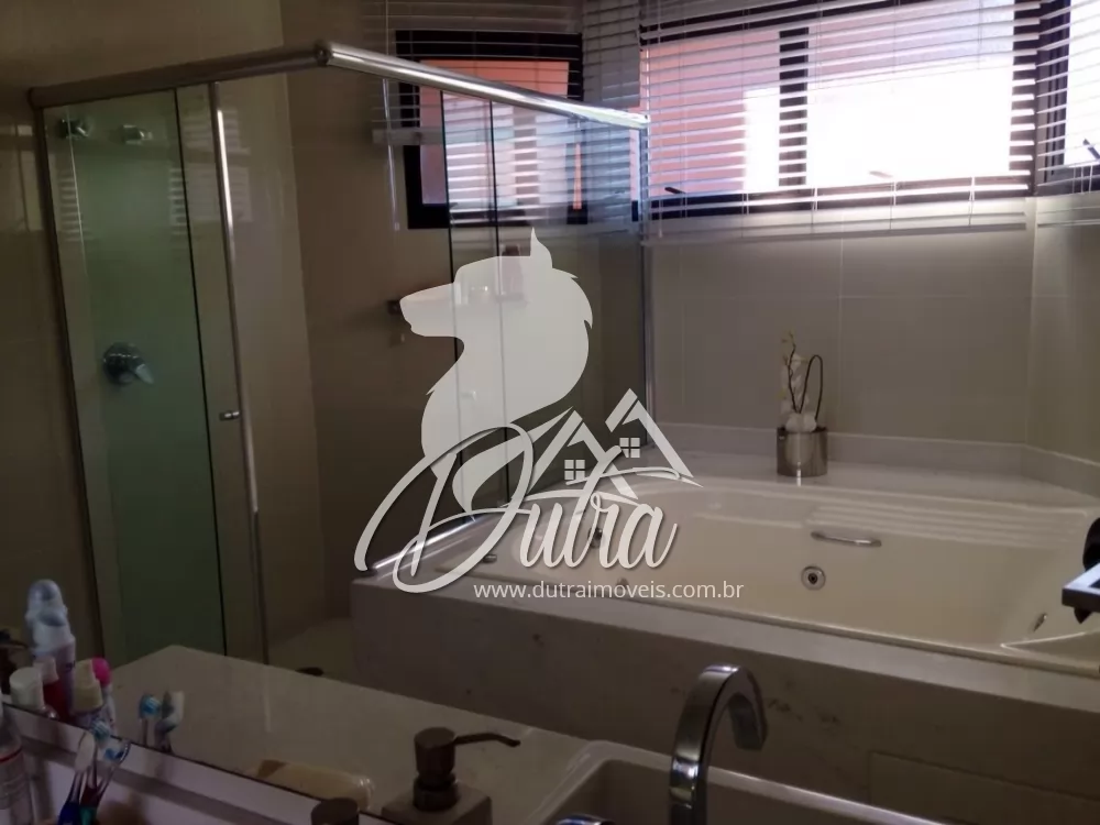 Piazza Navona Panamby 250m² 03 Dormitórios 03 Suítes 4 Vagas
