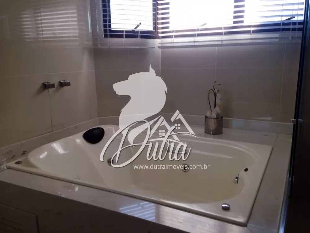 Piazza Navona Panamby 250m² 03 Dormitórios 03 Suítes 4 Vagas