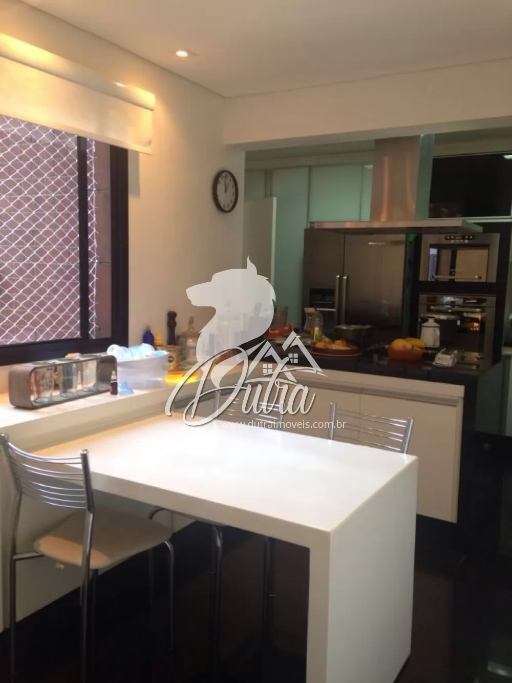 Piazza Navona Panamby 250m² 03 Dormitórios 03 Suítes 4 Vagas