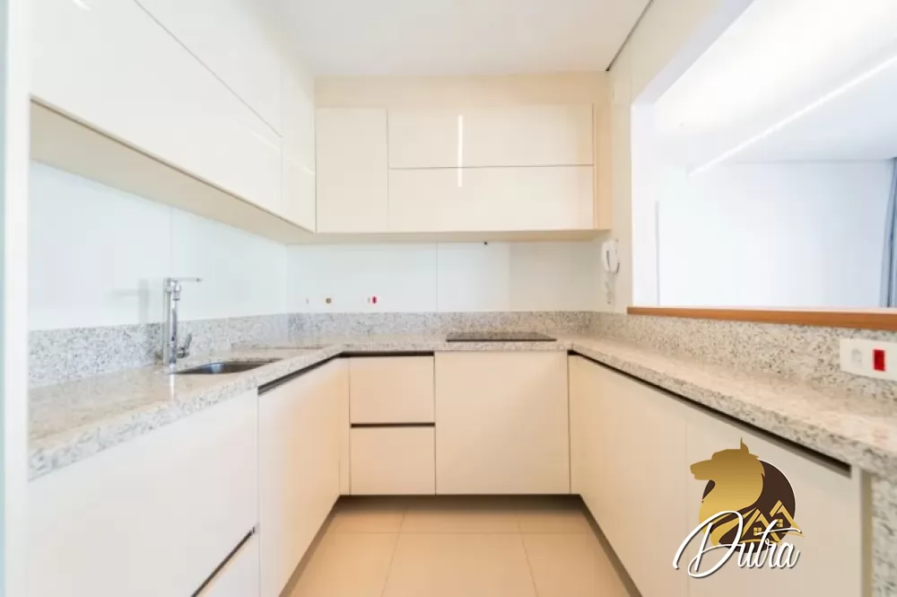 Condomínio Edifício Triplo Vila Olímpia 90m² 01 Dormitórios 01 Suítes 2 Vagas