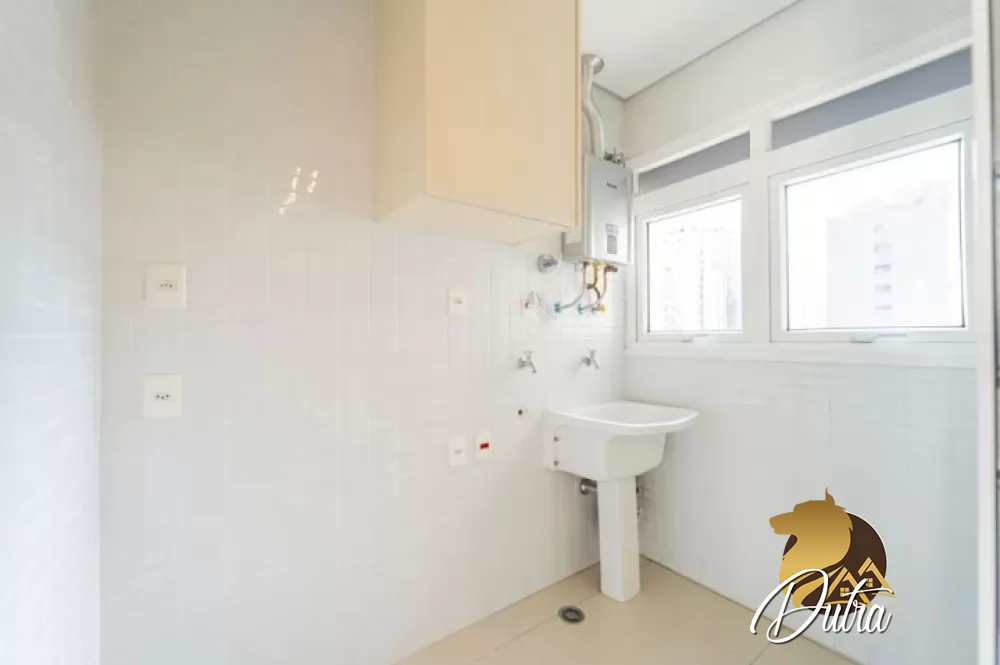 Condomínio Edifício Triplo Vila Olímpia 90m² 01 Dormitórios 01 Suítes 2 Vagas