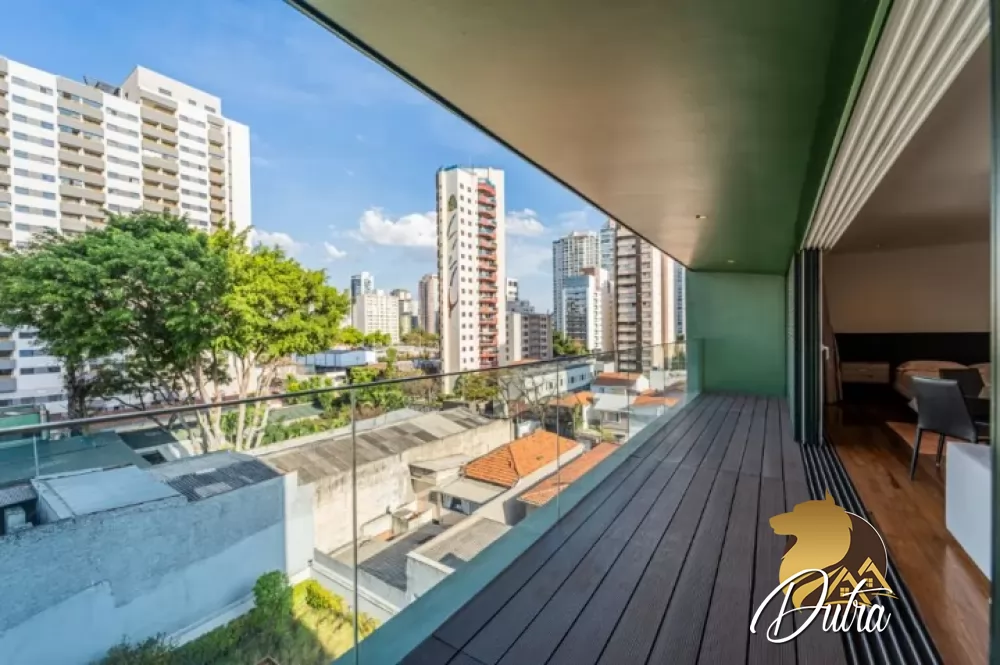 Condomínio Edifício Triplo Vila Olímpia 90m² 01 Dormitórios 01 Suítes 2 Vagas