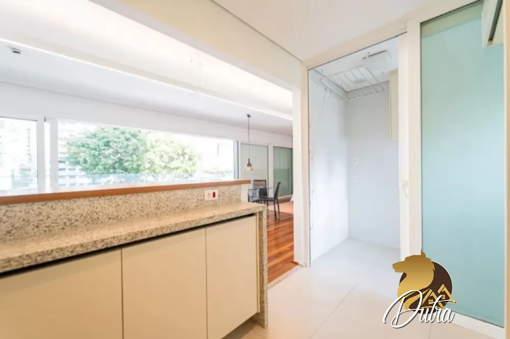 Condomínio Edifício Triplo Vila Olímpia 90m² 01 Dormitórios 01 Suítes 2 Vagas