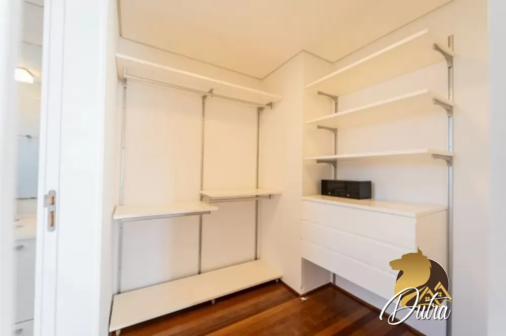 Condomínio Edifício Triplo Vila Olímpia 90m² 01 Dormitórios 01 Suítes 2 Vagas