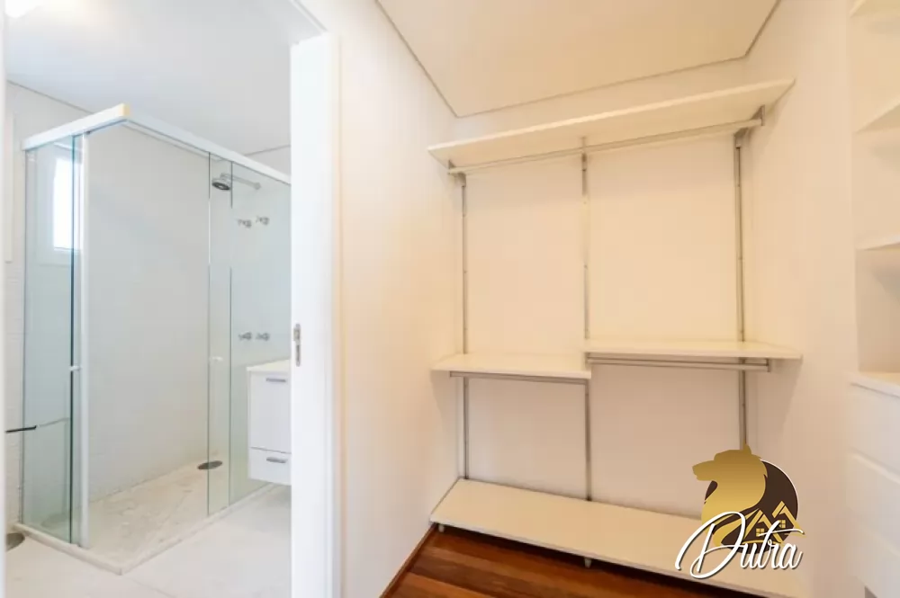 Condomínio Edifício Triplo Vila Olímpia 90m² 01 Dormitórios 01 Suítes 2 Vagas