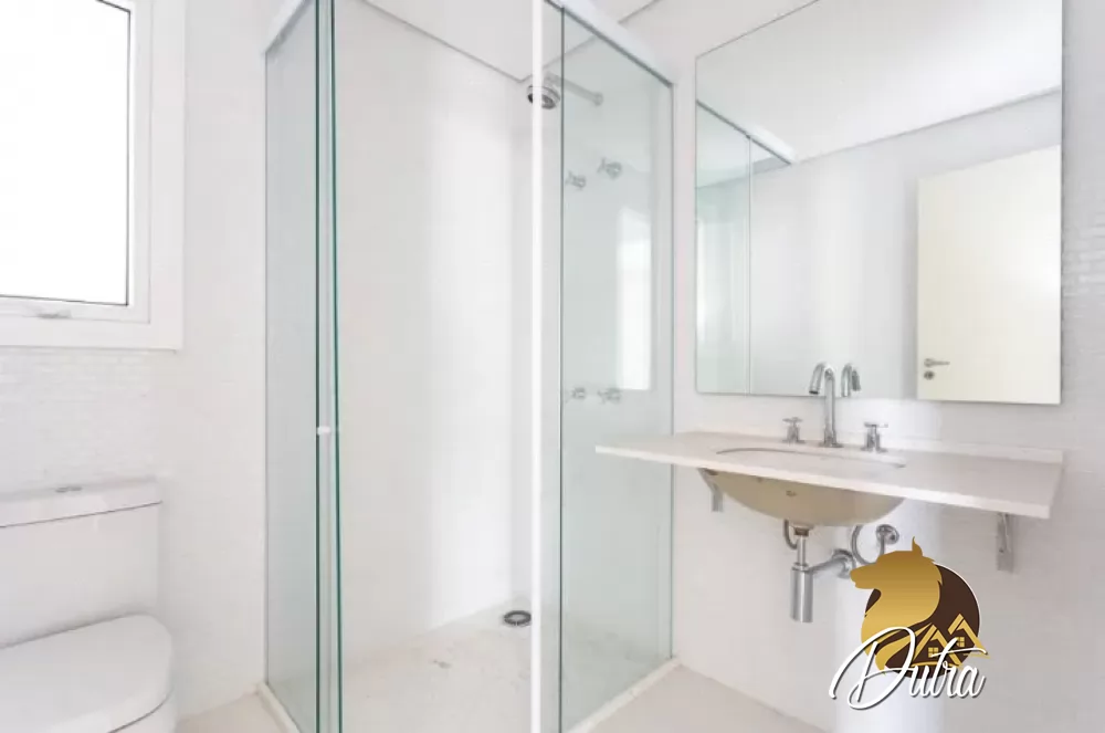 Edifício Triplo Vila Olímpia 90m² 01 Dormitórios 01 Suítes 2 Vagas
