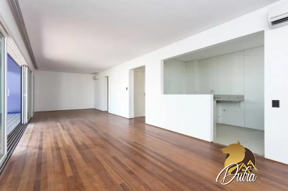 Edifício Triplo Vila Olímpia 90m² 01 Dormitórios 01 Suítes 2 Vagas