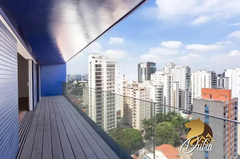 Edifício Triplo Vila Olímpia 90m² 01 Dormitórios 01 Suítes 2 Vagas
