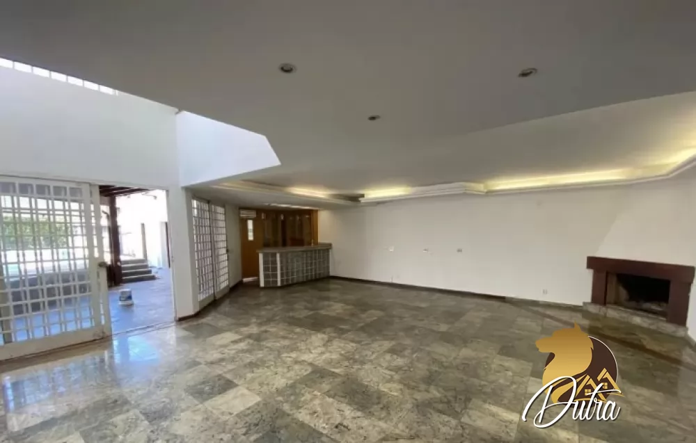 Padrão Brooklin Paulista 216m² 01 Dormitórios 01 Suítes 2 Vagas