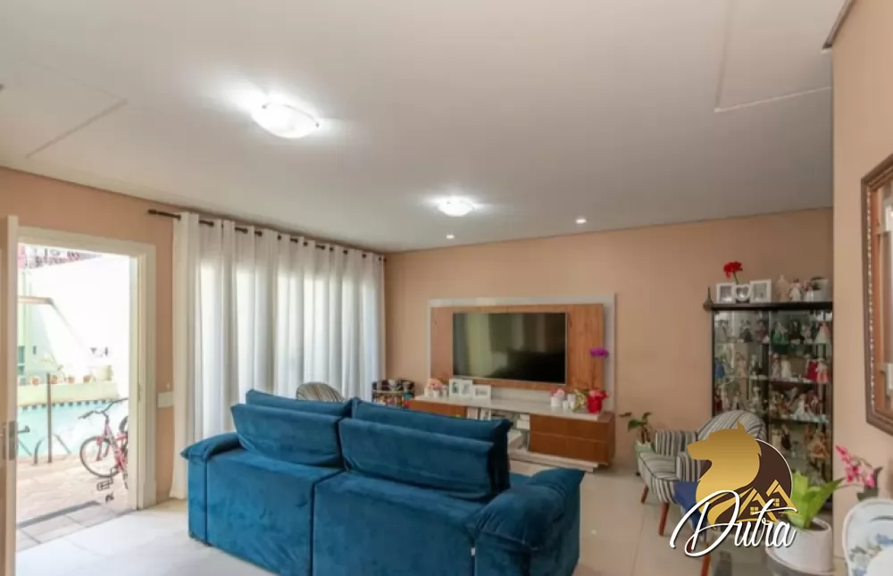 Padrão Parque Colonial 200m² 03 Dormitórios 01 Suítes 3 Vagas