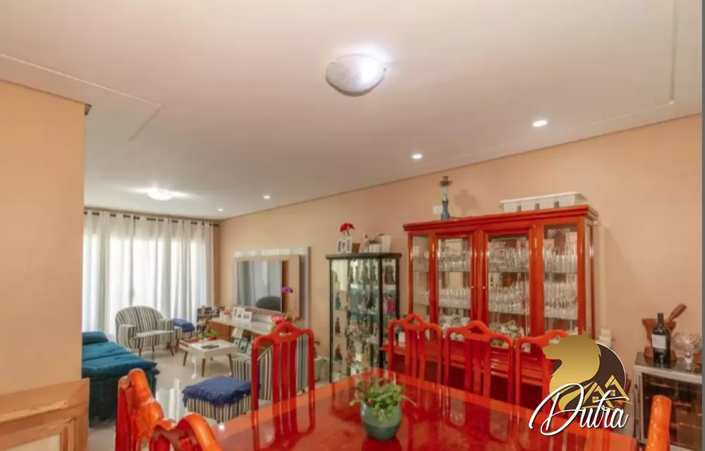 Padrão Parque Colonial 200m² 03 Dormitórios 01 Suítes 3 Vagas