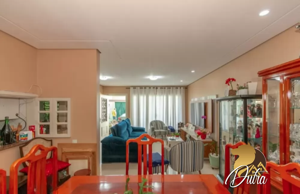 Padrão Parque Colonial 200m² 03 Dormitórios 01 Suítes 3 Vagas