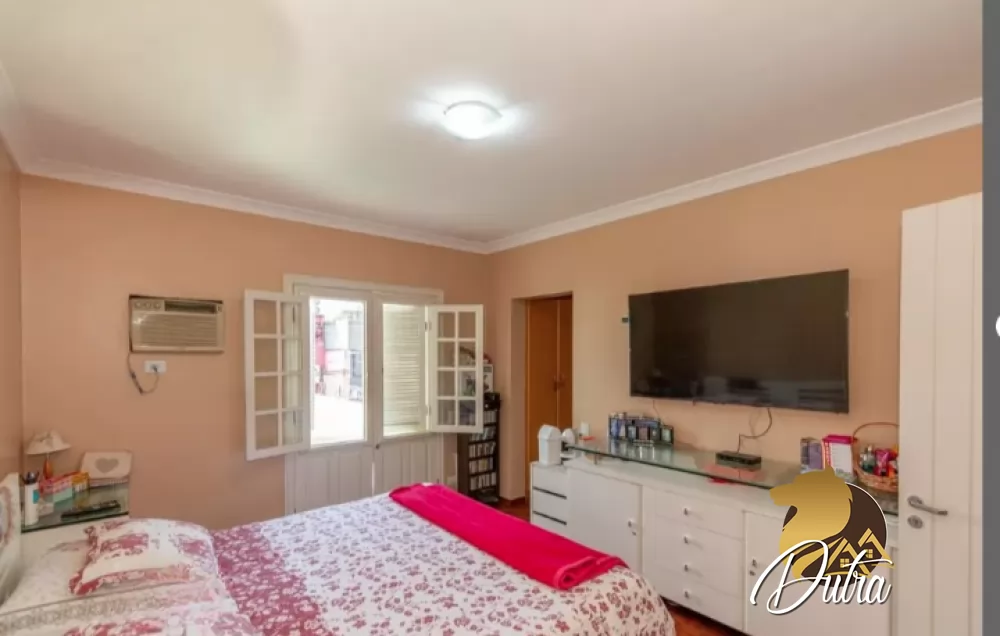 Padrão Parque Colonial 200m² 03 Dormitórios 01 Suítes 3 Vagas