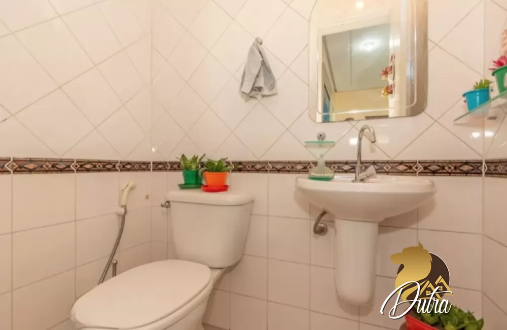 Padrão Parque Colonial 200m² 03 Dormitórios 01 Suítes 3 Vagas