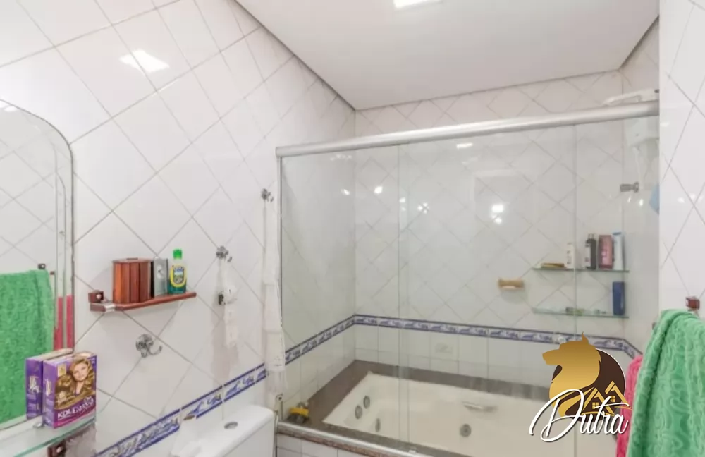 Padrão Parque Colonial 200m² 03 Dormitórios 01 Suítes 3 Vagas
