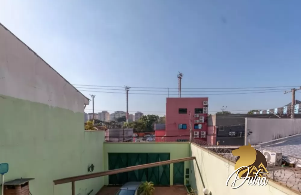 Padrão Parque Colonial 200m² 03 Dormitórios 01 Suítes 3 Vagas