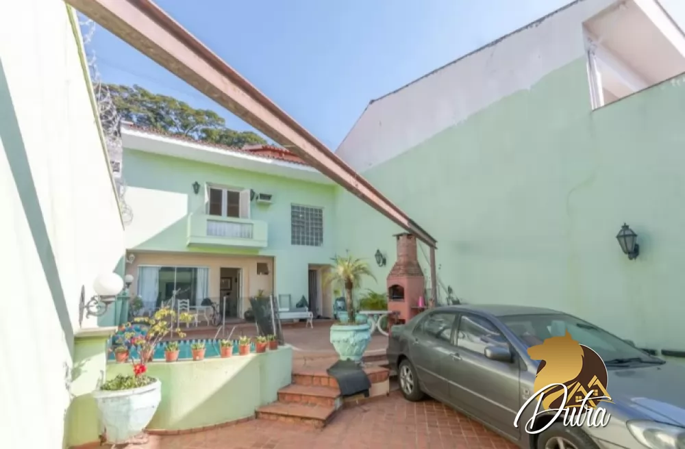 Padrão Parque Colonial 200m² 03 Dormitórios 01 Suítes 3 Vagas