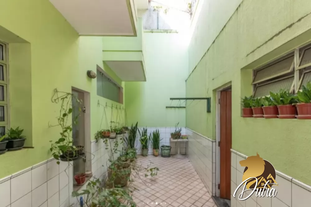 Padrão Parque Colonial 200m² 03 Dormitórios 01 Suítes 3 Vagas