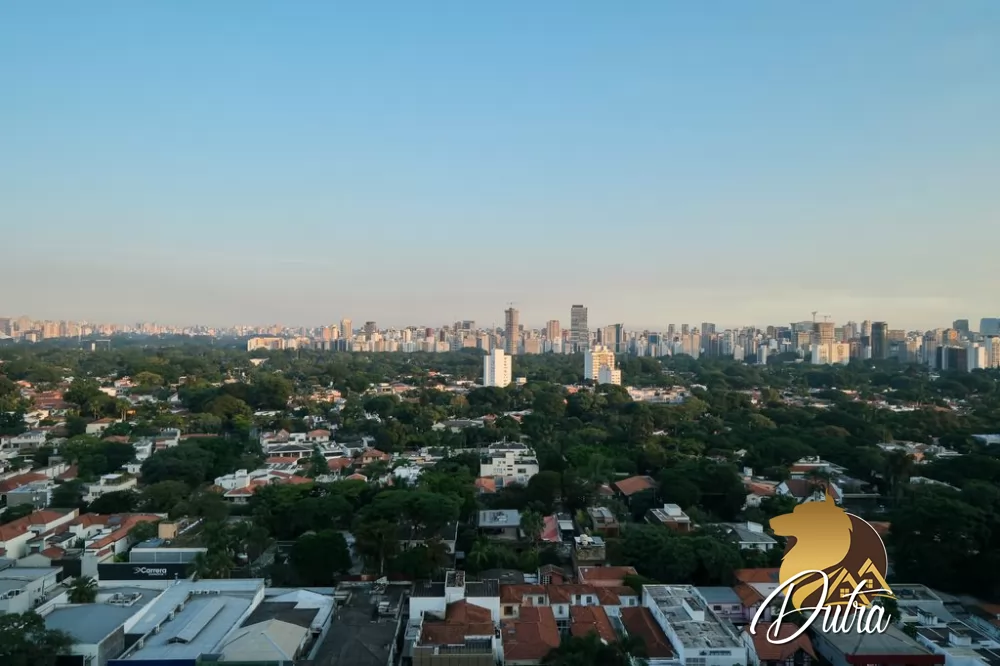 Edificíco P11 Pinheiros 145m² 02 Dormitórios 02 Suítes 2 Vagas