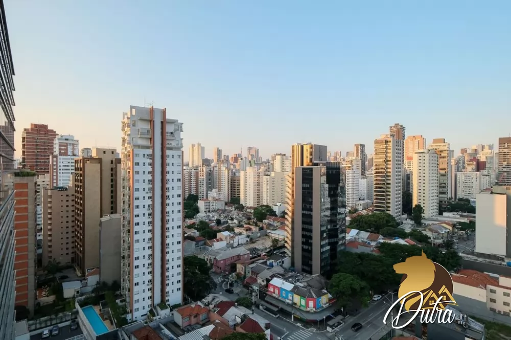Edificíco P11 Pinheiros 145m² 02 Dormitórios 02 Suítes 2 Vagas