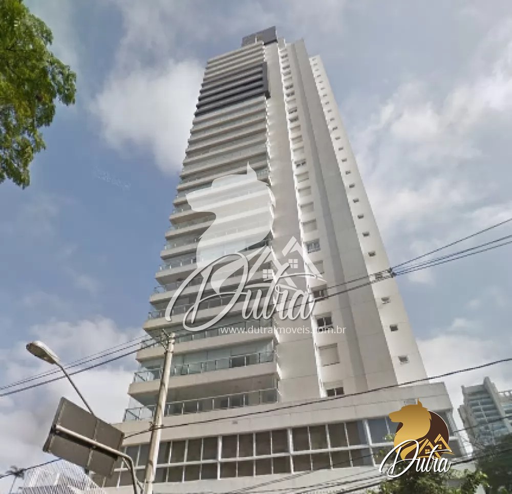 Design Campo Belo