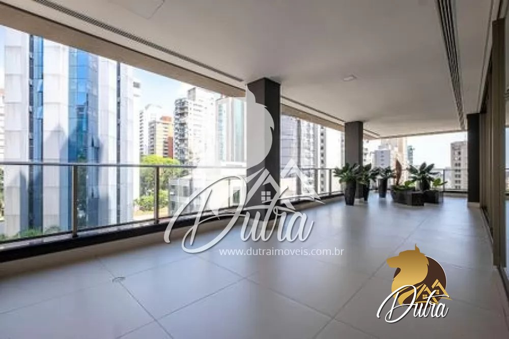 Edifício Beyond Jardins