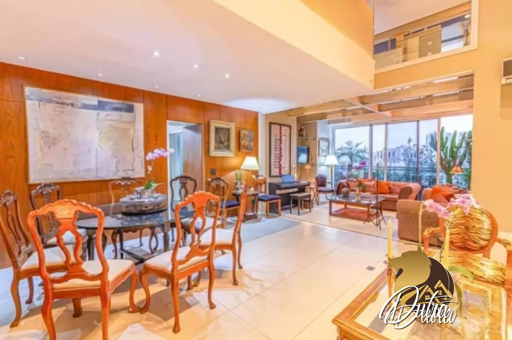 Edifício Flórida Penthouses