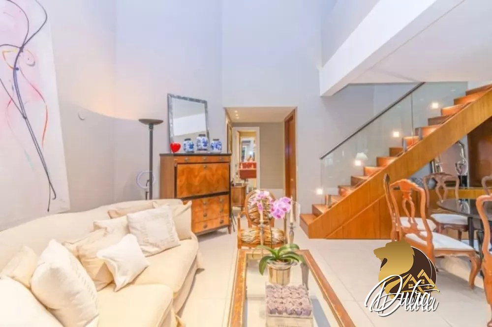 Edifício Flórida Penthouses